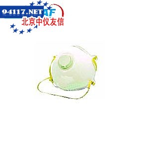 109003FFP1 防护口罩